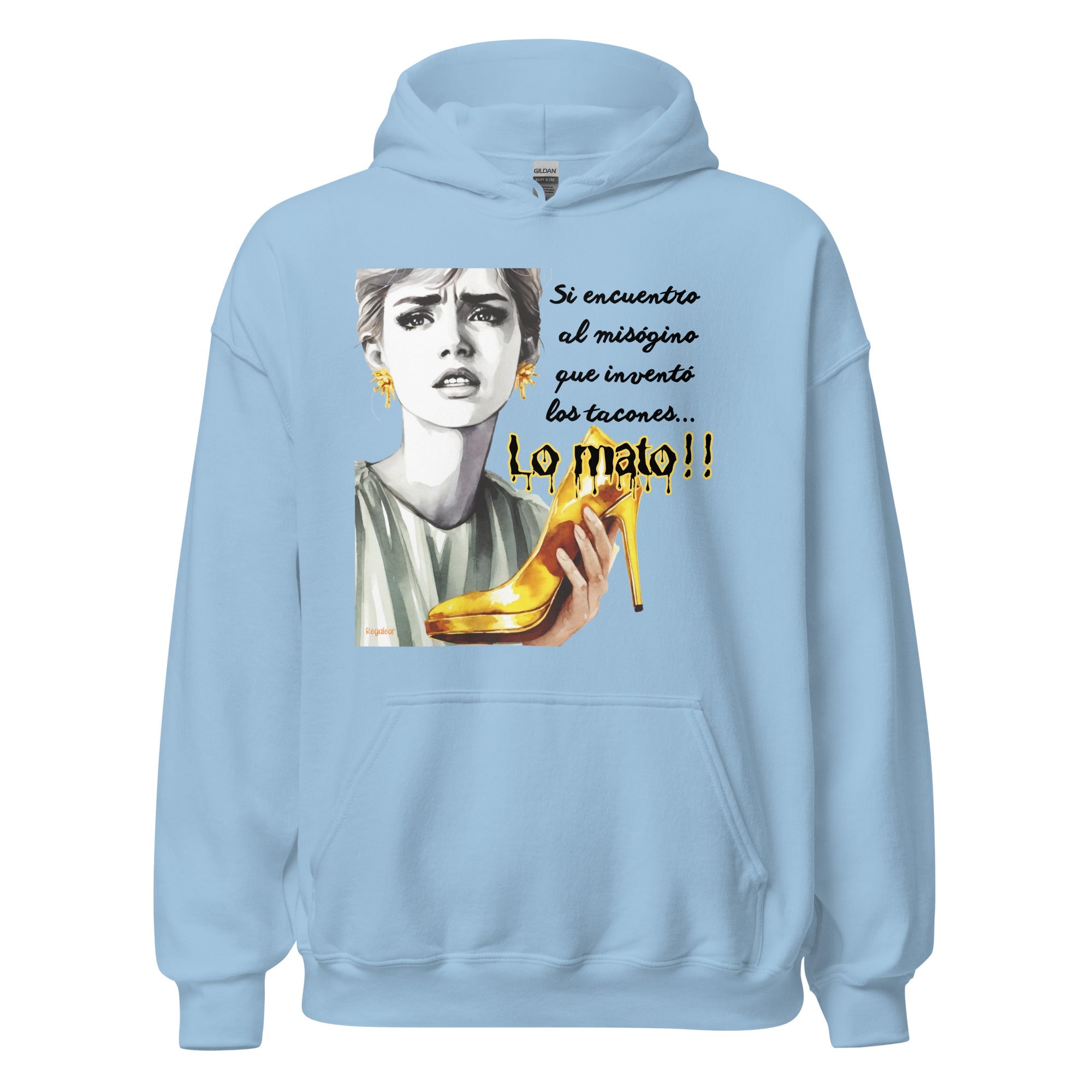 sudaderas para mujer especiales